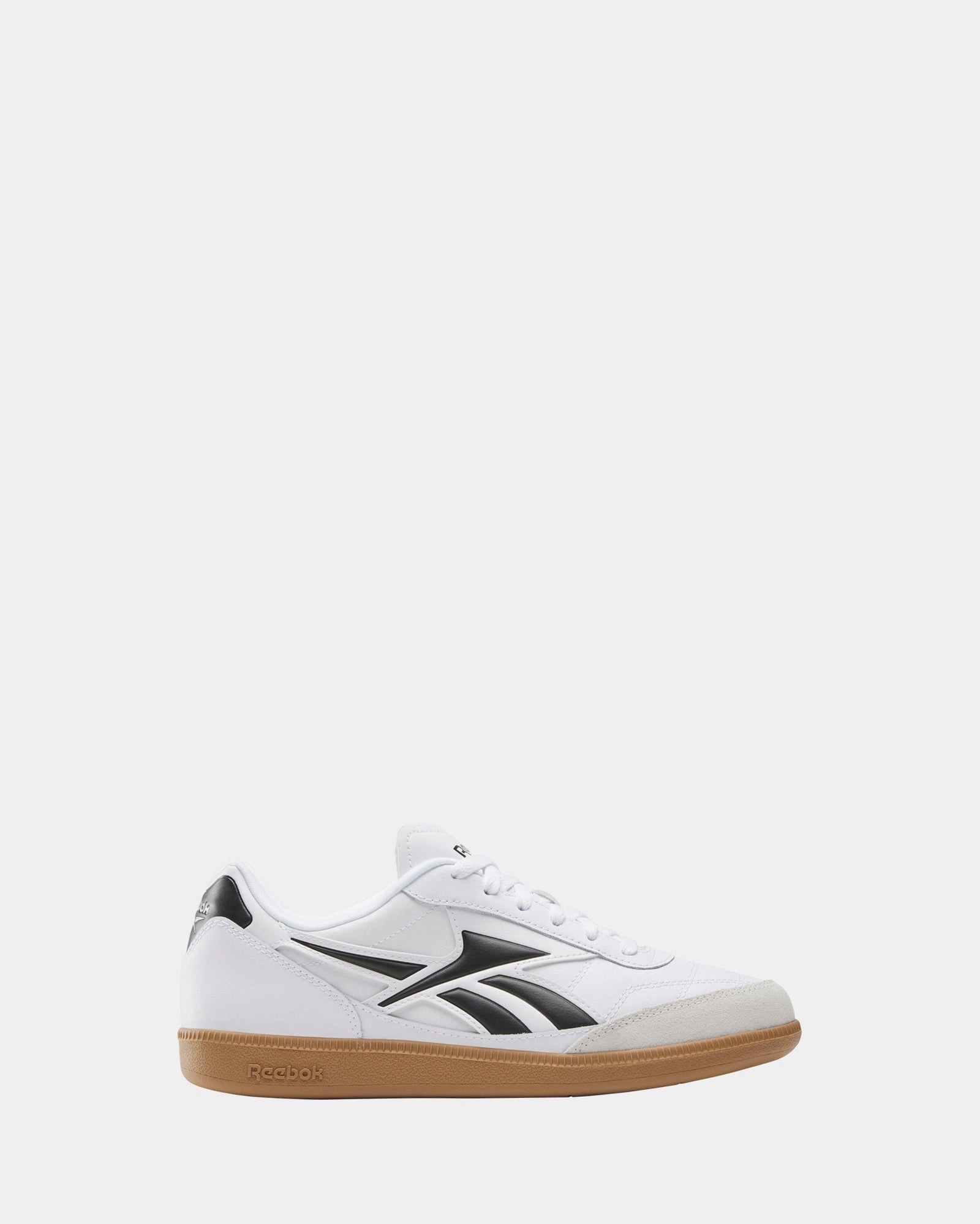 Reebok Finale White/Black/Barelygrey Pain Relief
