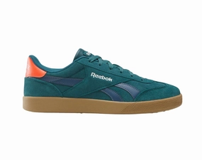 Reebok Smash Edge Unisex Cushioned