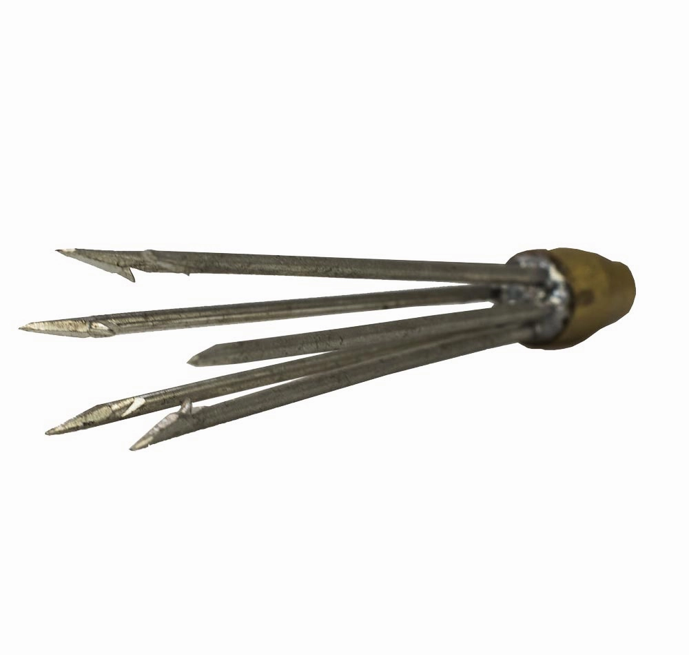 Reefline 6 Prong Cluster Head