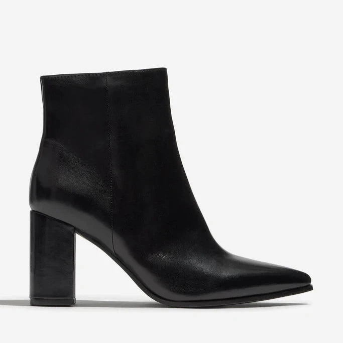 Regarde Le Ciel | Women'S Boots | Talya Delice Black | Black Cushioned Insoles Moisture Wicking