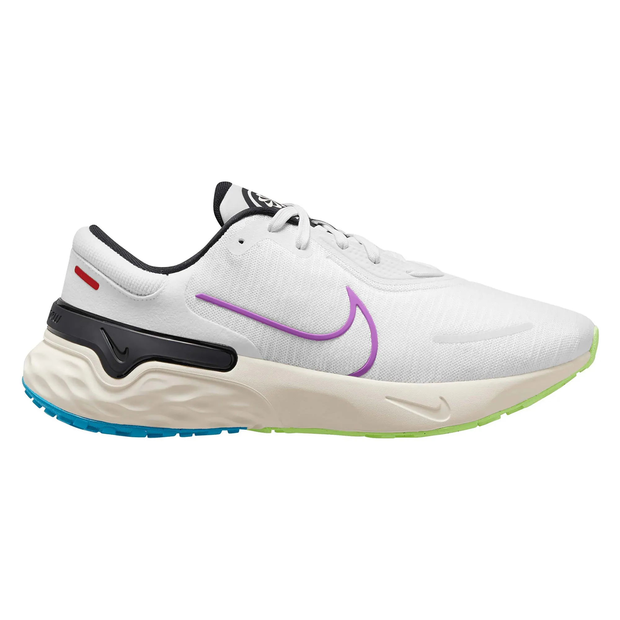 Ergonomic Renew Run 4 Se Men'S Running Shoes