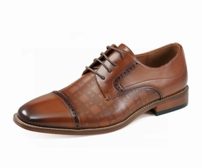Reno Cognac Comfort Sole