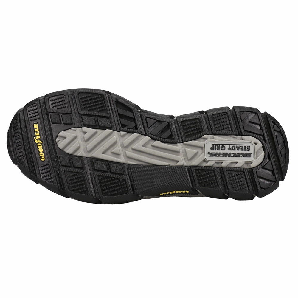 Comfort Heel Respected Holmgren Slip On Shoes