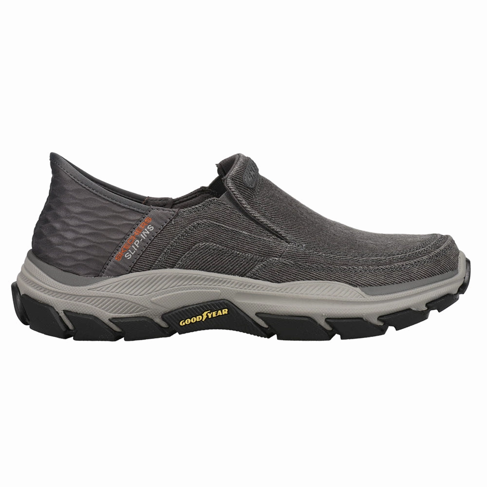 Slip On Shoes Respected Holmgren Slip On Shoes