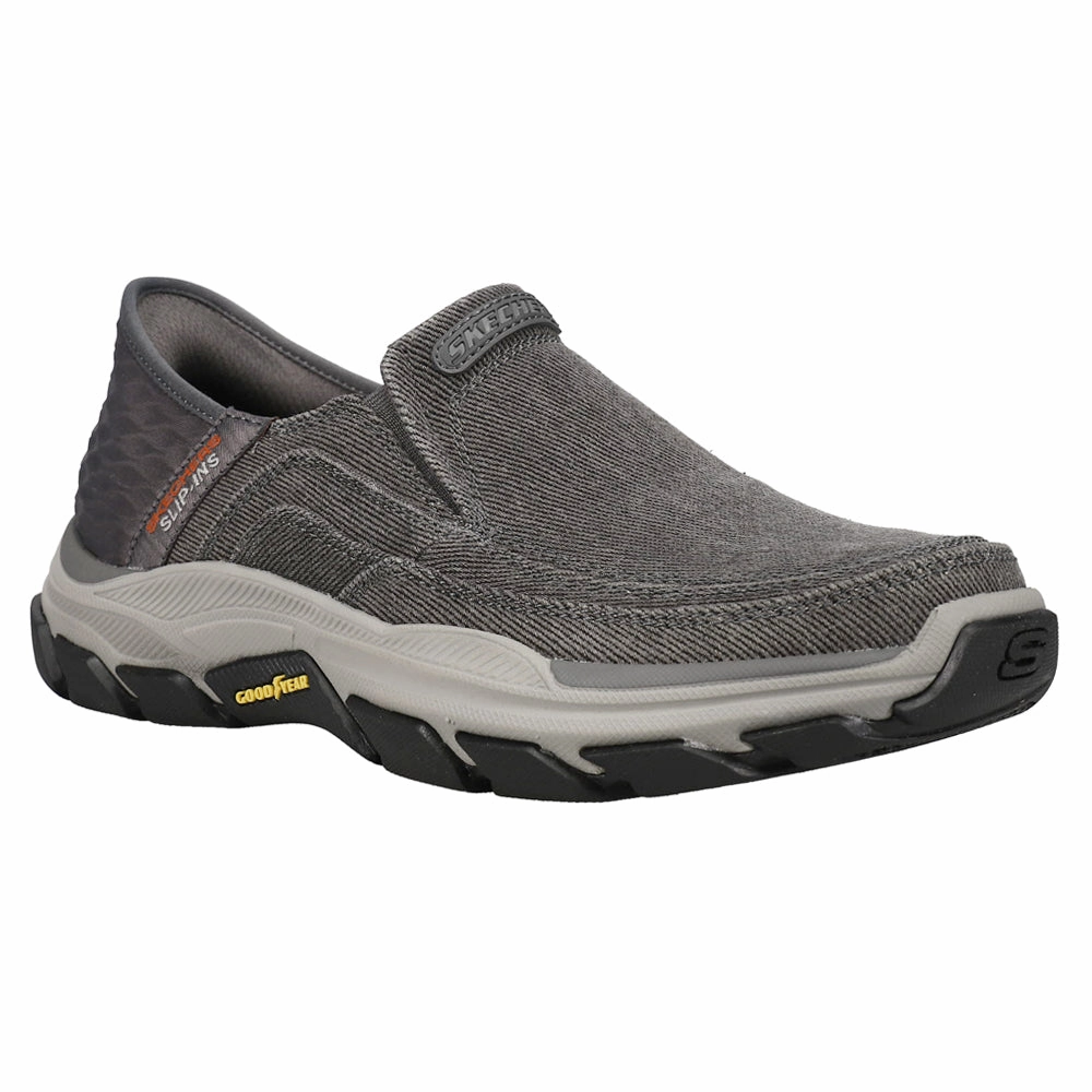 Easy On Off Moisture Wicking Respected Holmgren Slip On Shoes