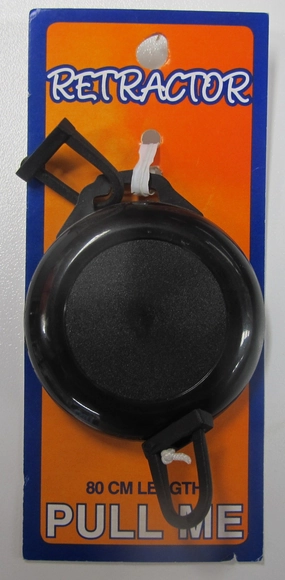 Retractor 80cm Length