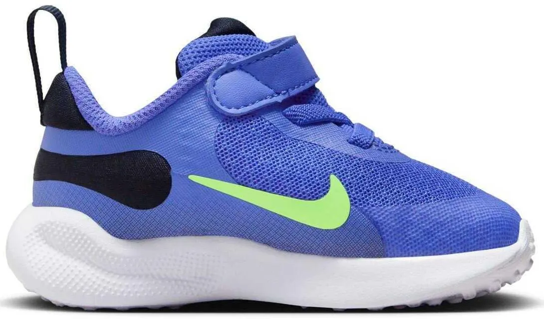 Revolution 7 Baby/Toddler Shoes Travel Shoes