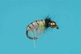 Rhyacophila Czech Nymph