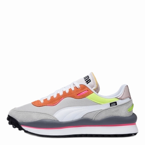 Rider 020 Play On Multi All Weather Comfort Heel