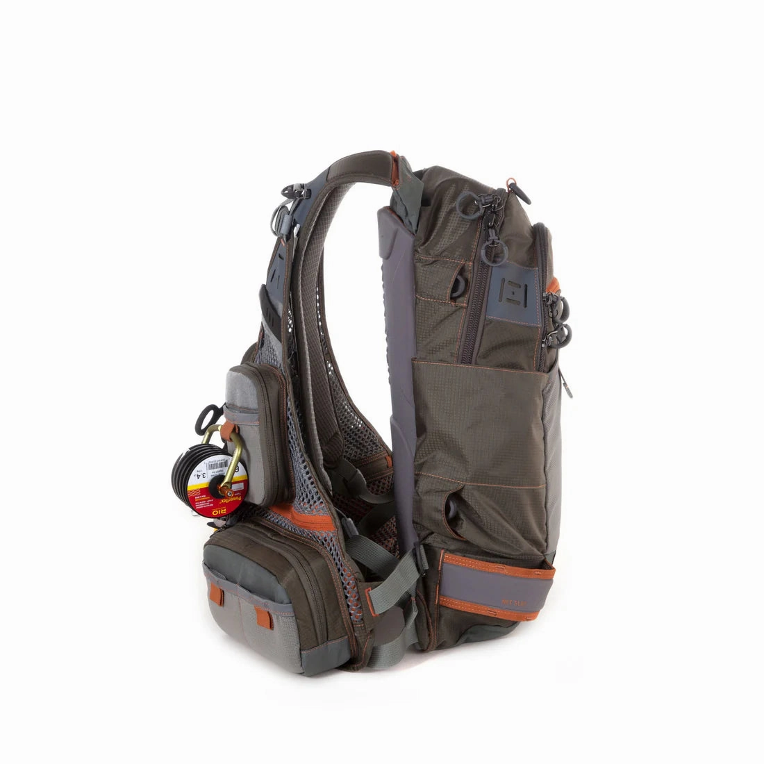 Ridgeline Tech Pack - FISHPOND
