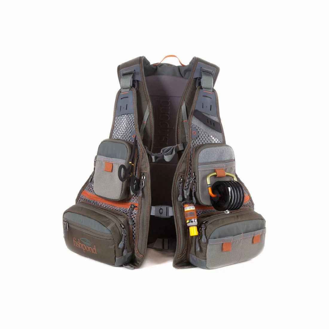 Ridgeline Tech Pack - FISHPOND