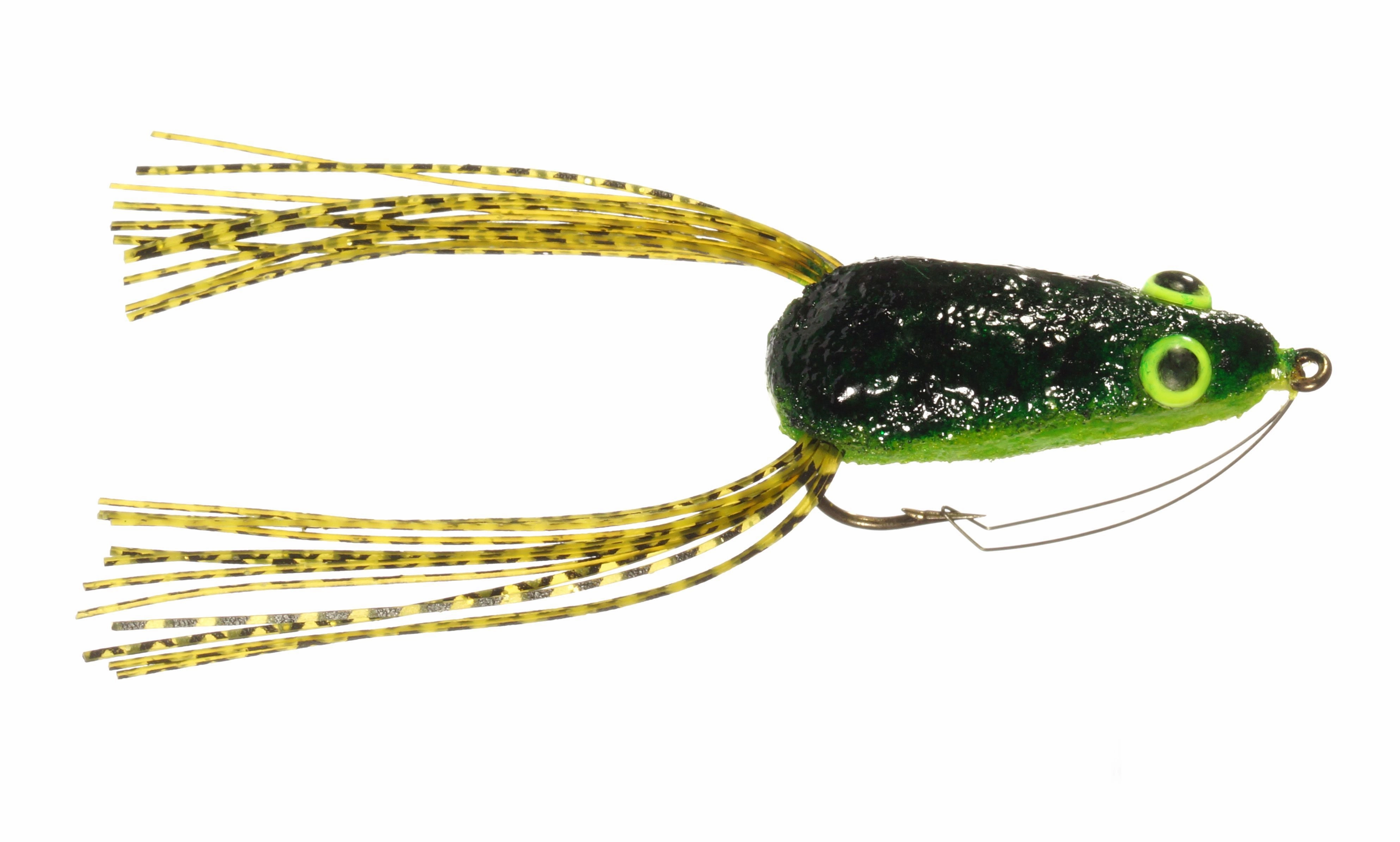 Riendeau's Georgia Bullfrawg