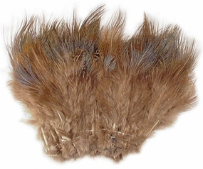 Ringneck Rump Hackle  - Wapsi