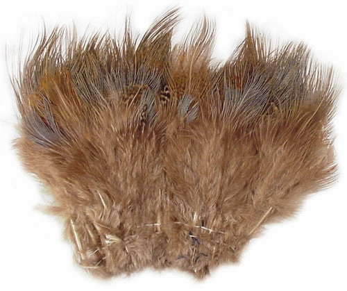 Ringneck Rump Hackle  - Wapsi