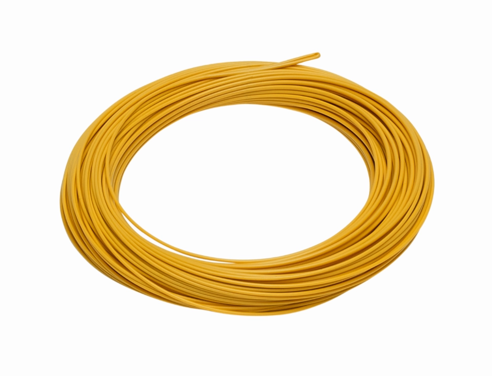 Rio Avid Gold Fly Line