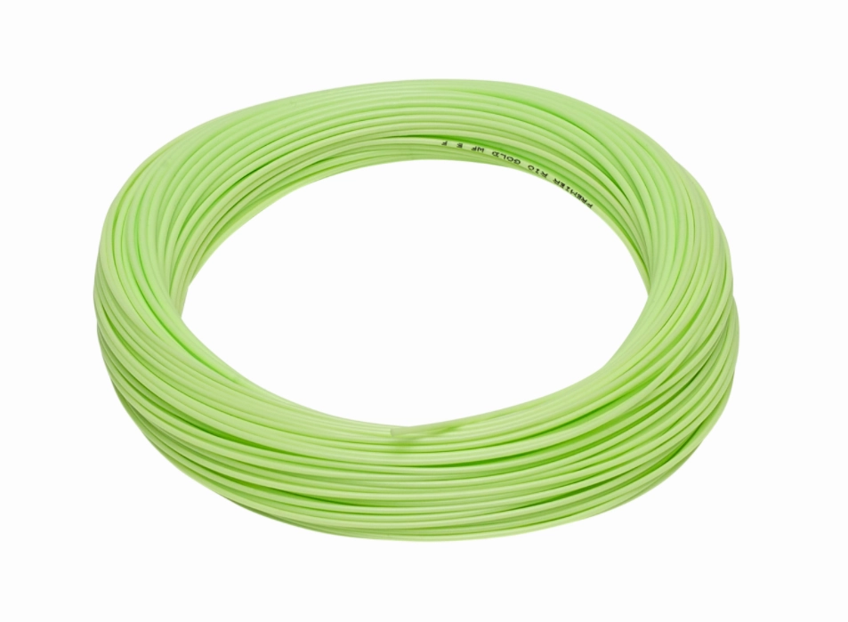 Rio Avid Grand Fly Line