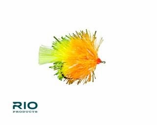 RIO Blob