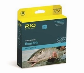Rio Bonefish QuickShooter Fly Line (older packaging)