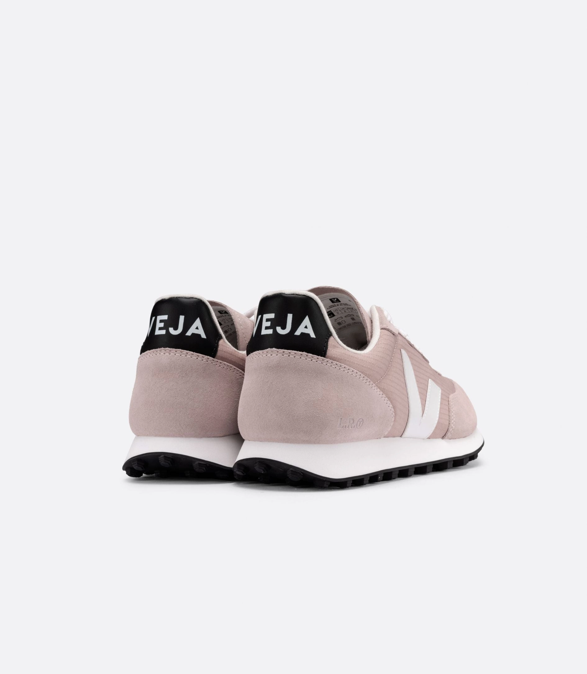 Rio Branco - Babe White Non Slip Casual Comfort