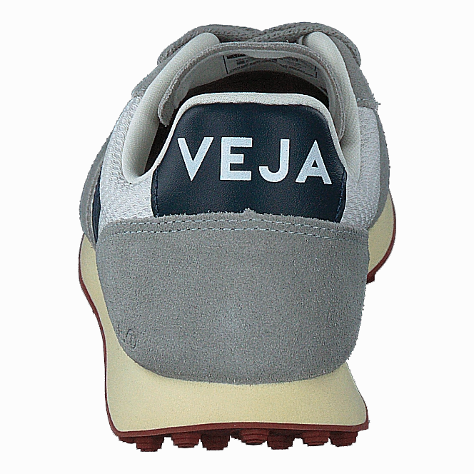 Essential Footwear Wide Fit Rio Branco Gravel Nautico