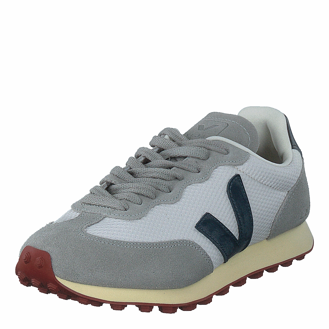 Streetwear Footwear Rio Branco Gravel Nautico