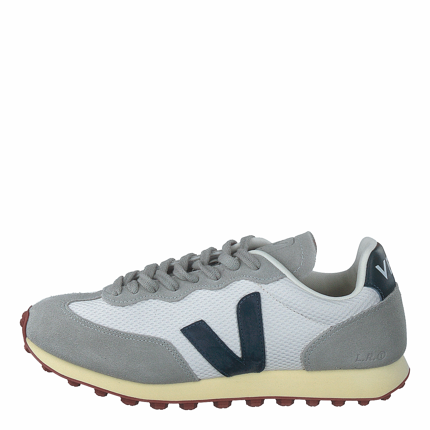 Rio Branco Gravel Nautico Shock Absorbing