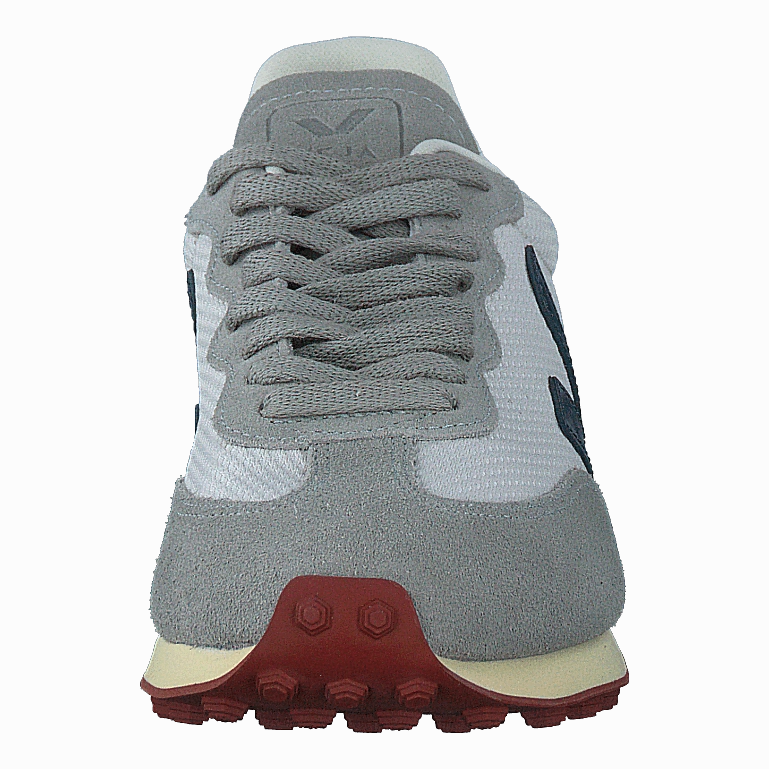 Rio Branco Gravel Nautico Travel Footwear Pro Comfort