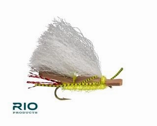 RIO Chubby Chernobyl