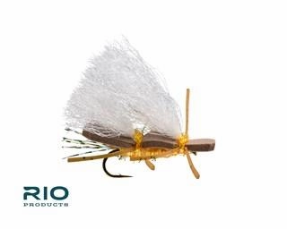 RIO Chubby Chernobyl