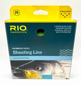 Rio Coldwater Shooting Line