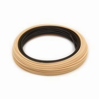 Rio DirectCore Jungle Fly Line F/S3