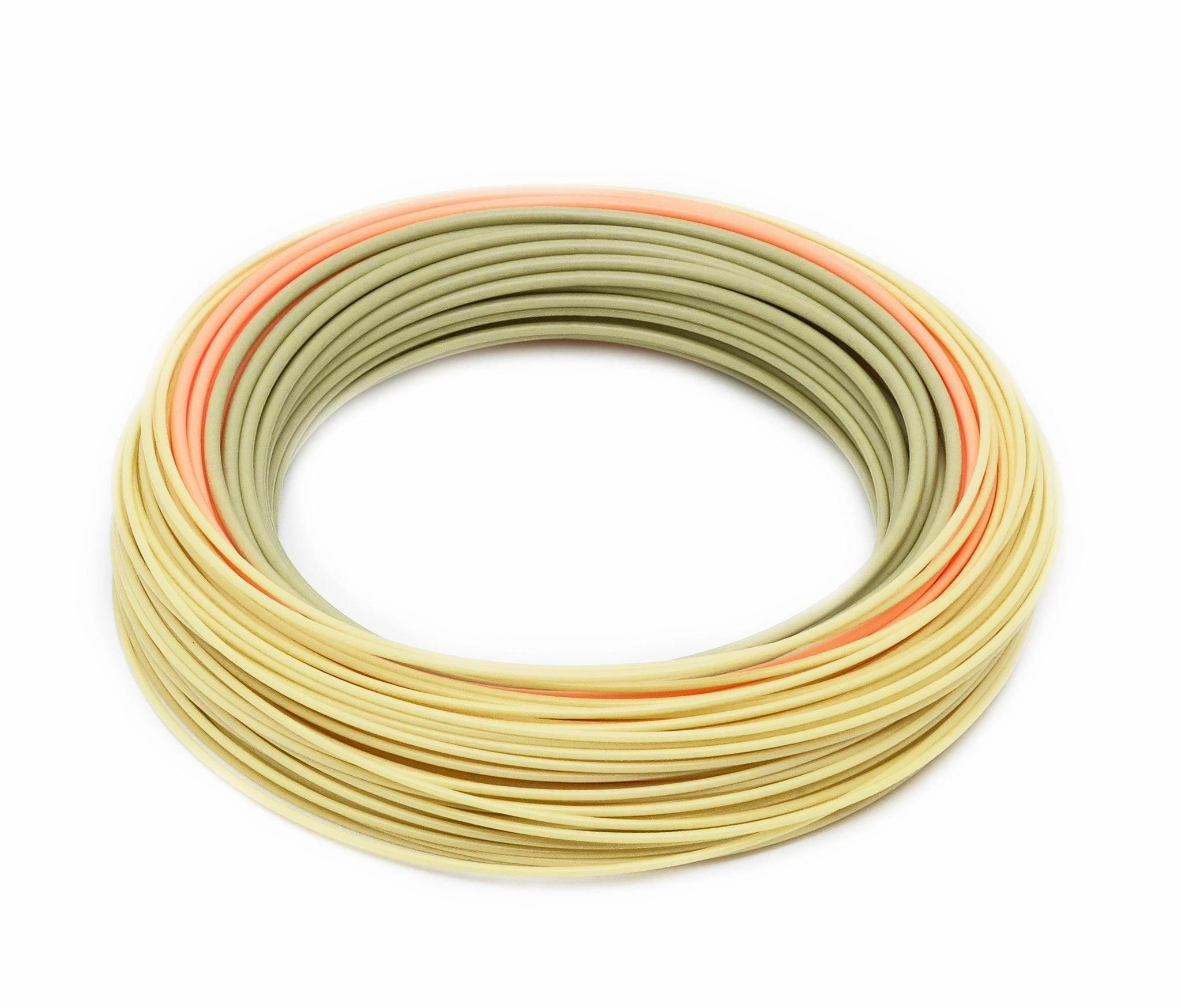 Rio DirectCore Tarpon Fly Line - WF10F