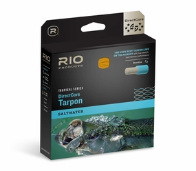 Rio DirectCore Tarpon Fly Line - WF10F