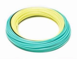 Rio Elite Bonefish Bahamian Flag Fly Line