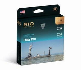 Rio Elite Flats Pro Floating Line