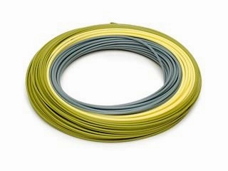 Rio Elite Flats Pro Floating Line