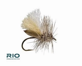RIO Foam Run Caddis