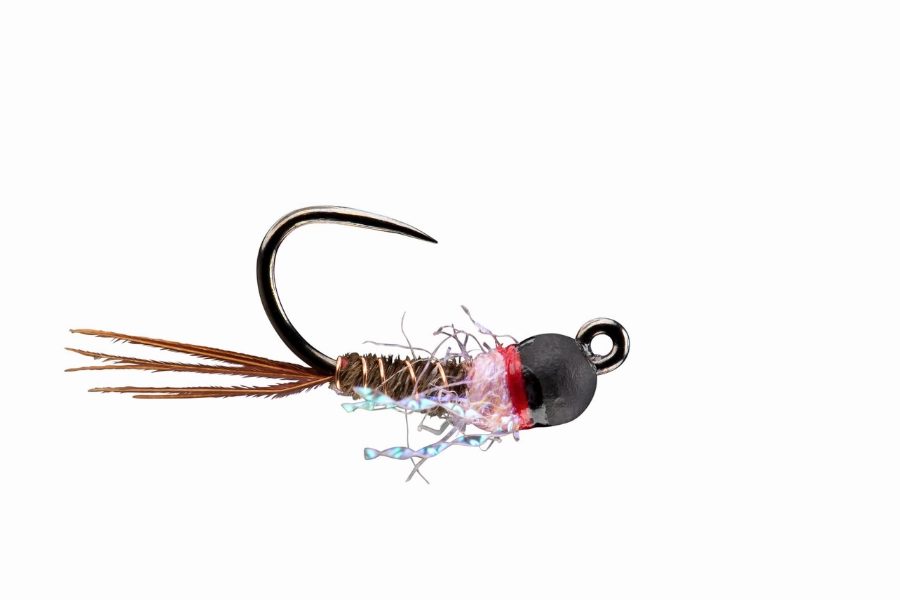 Rio French Dip Jig Black Bead