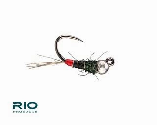 Rio French Nymph