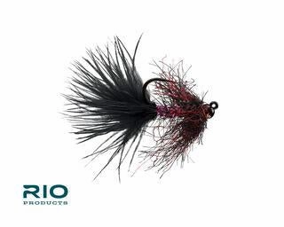RIO Gold Jigger