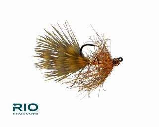 RIO Gold Jigger