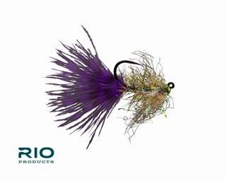 RIO Gold Jigger