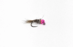 RIO HE Man - Pink Bead