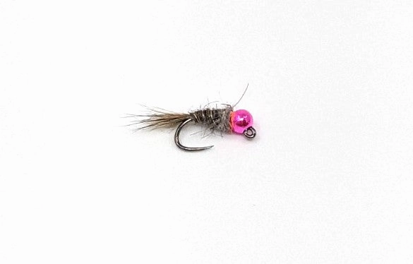 RIO HE Man - Pink Bead