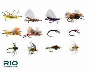 Rio Hopper/Dropper Assortment
