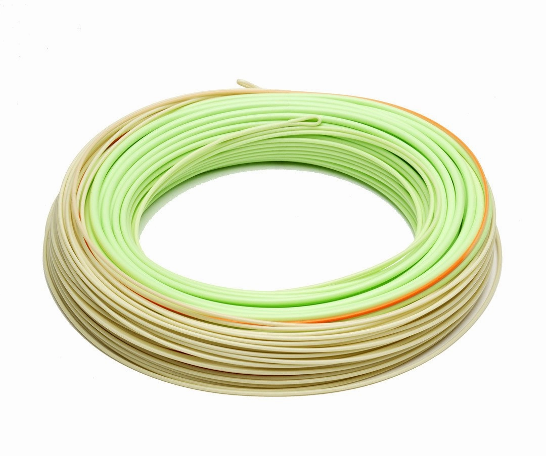 Rio Intouch Mid Head Spey Fly Line