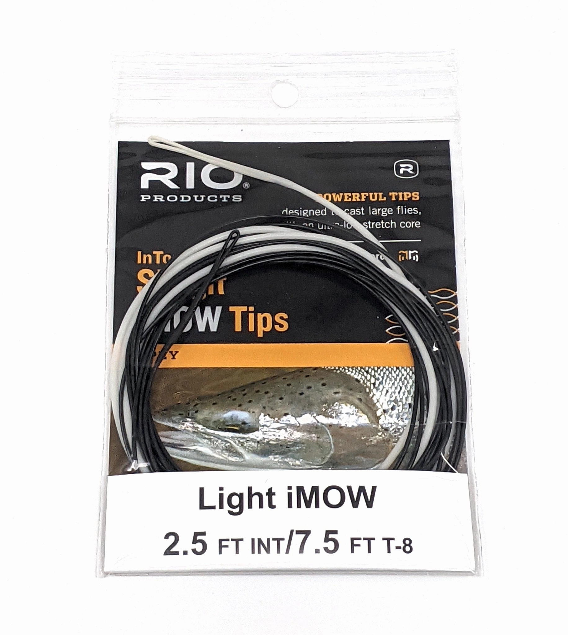 Rio InTouch Skagit iMOW Tip Light