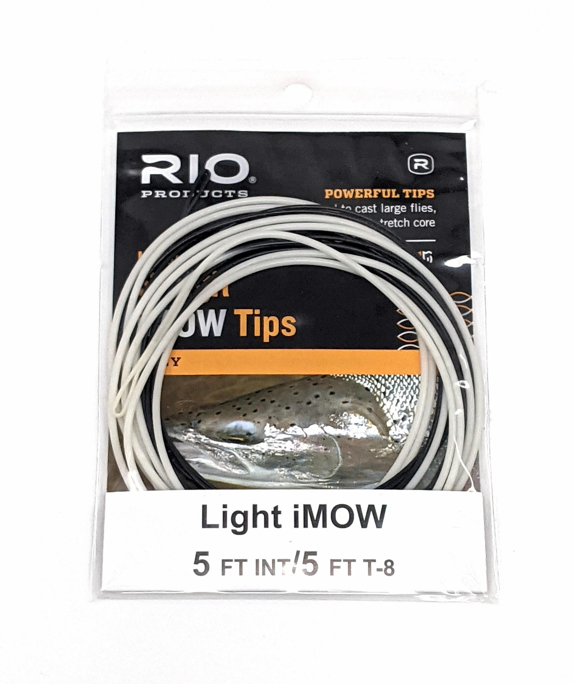 Rio InTouch Skagit iMOW Tip Light