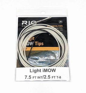 Rio InTouch Skagit iMOW Tip Light