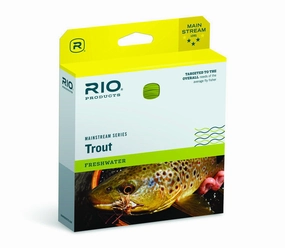 Rio Mainstream Fly Line